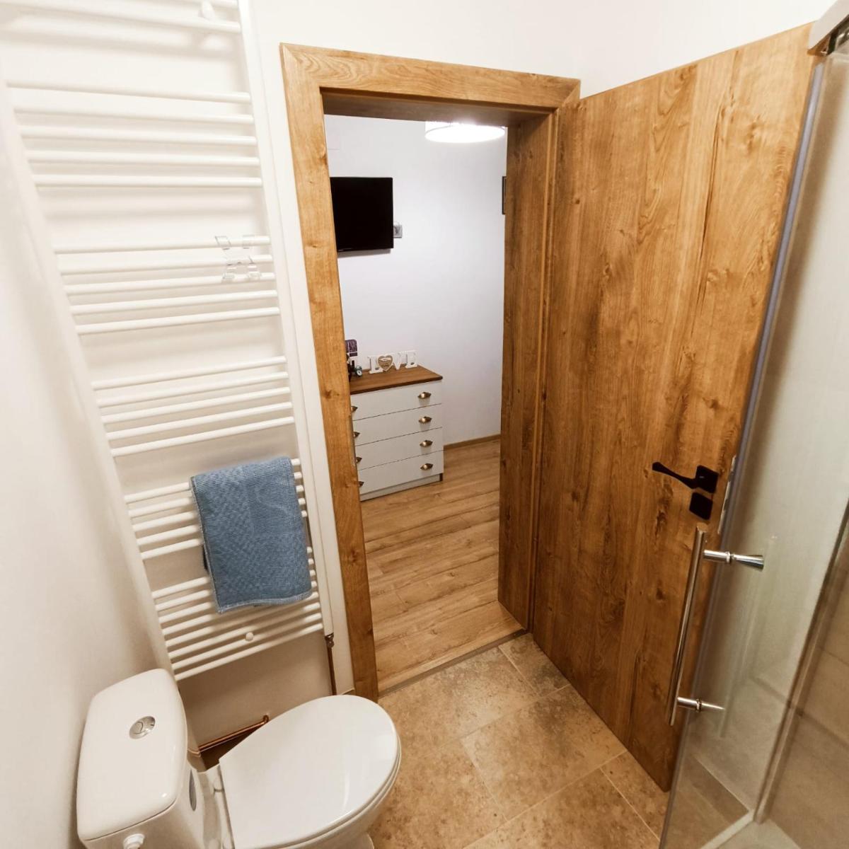 Cabana A-frame Nis - Housity