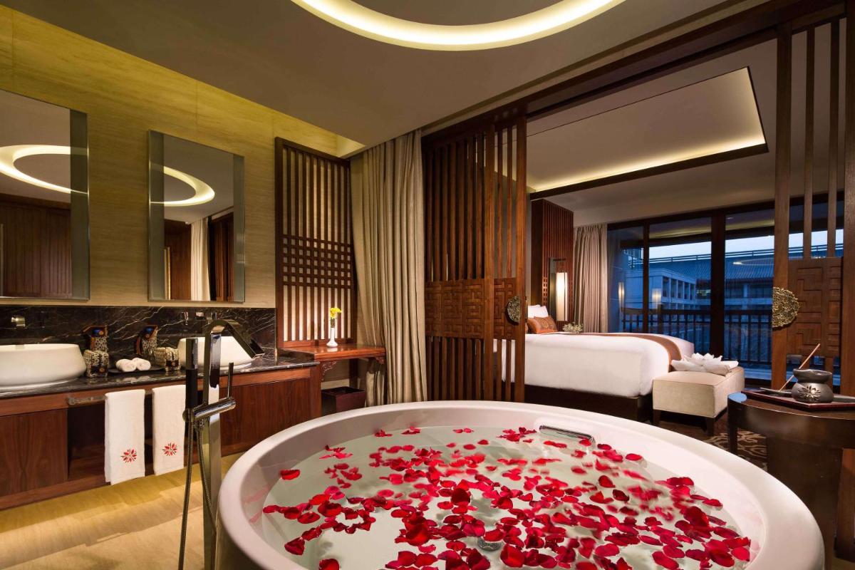 Angsana Xi'an Lintong - Housity