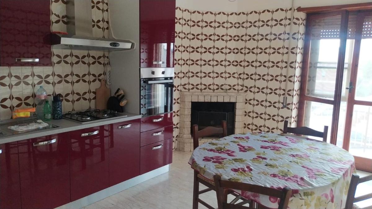 La Casa di Rocchina - Housity