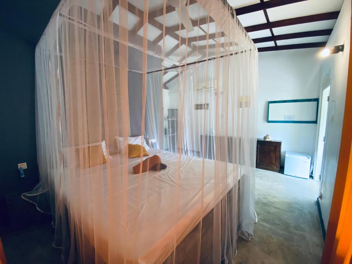 Nature Villa Unawatuna - Housity