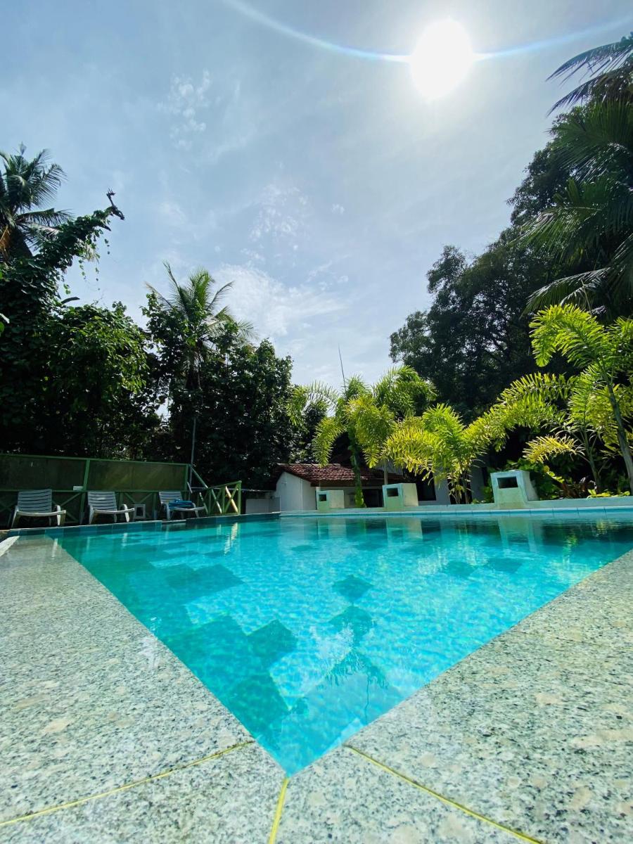 Nature Villa Unawatuna - Housity