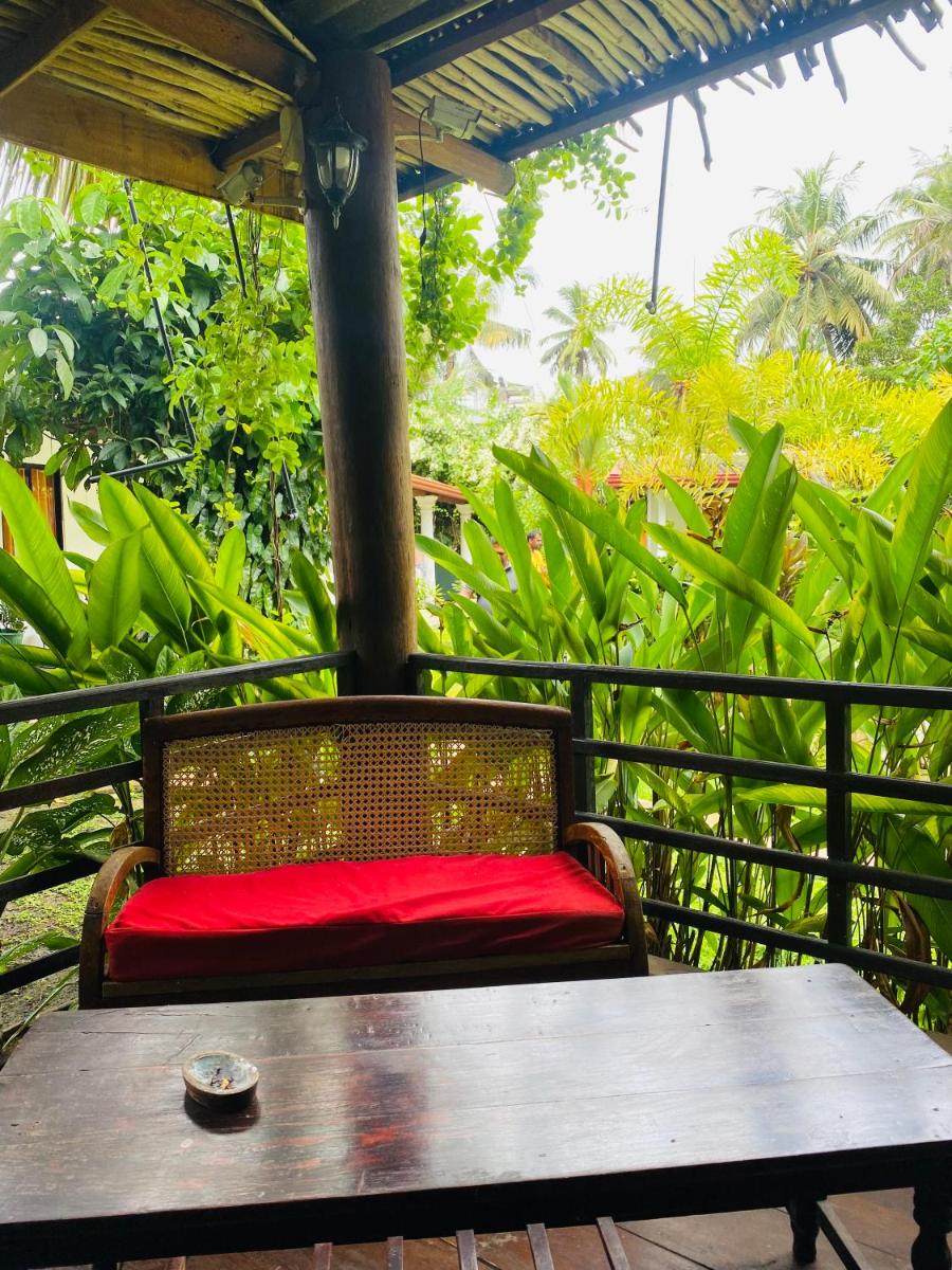 Nature Villa Unawatuna - Housity
