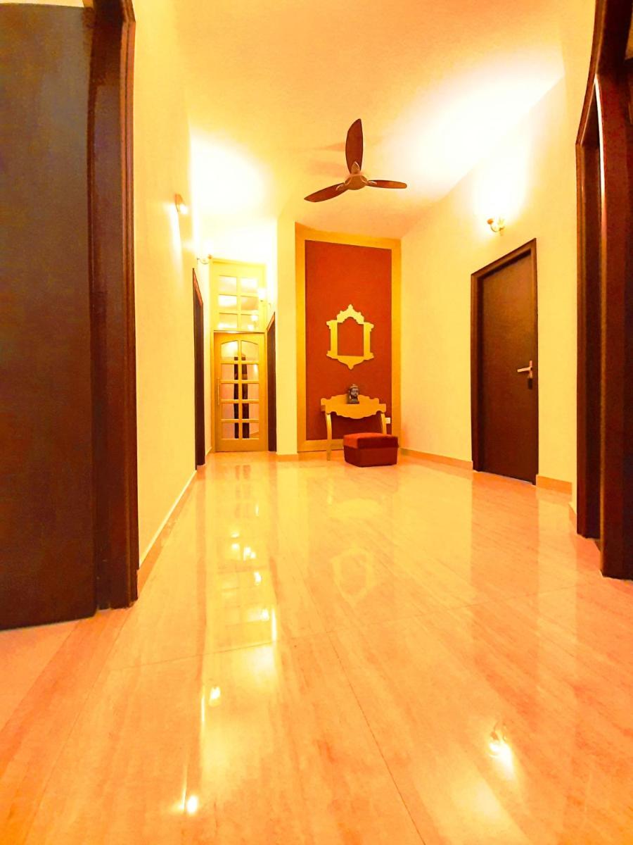 Virasat Villa - Housity