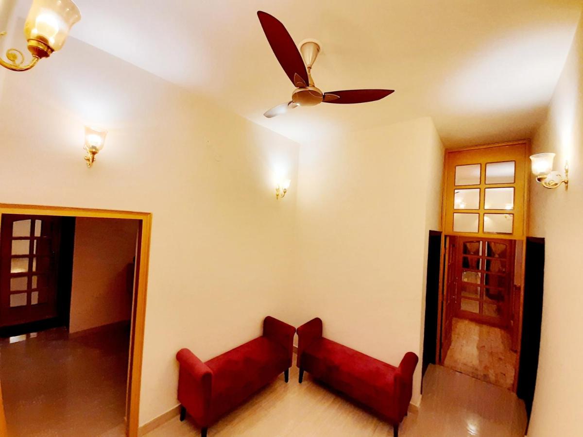 Virasat Villa - Housity