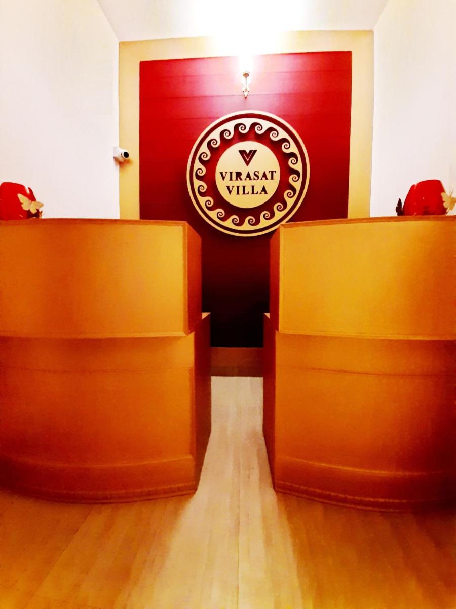 Virasat Villa - Housity