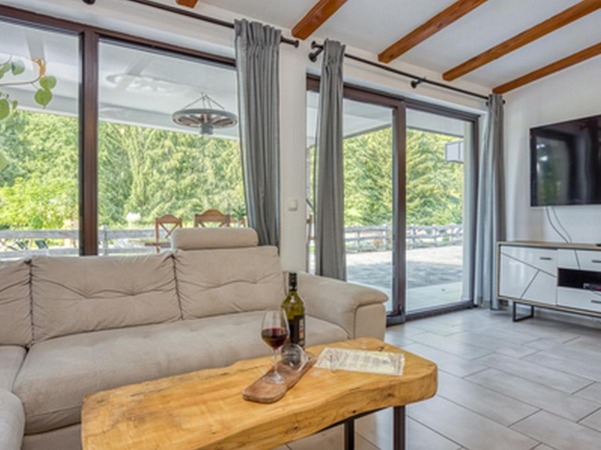 Suitetrails - Pool Suite Apartments - Happy Rentals