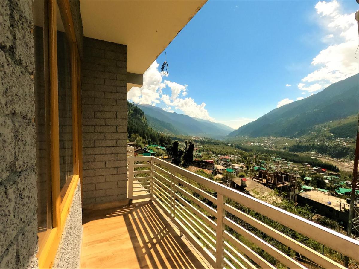 The View, Manali - Housity