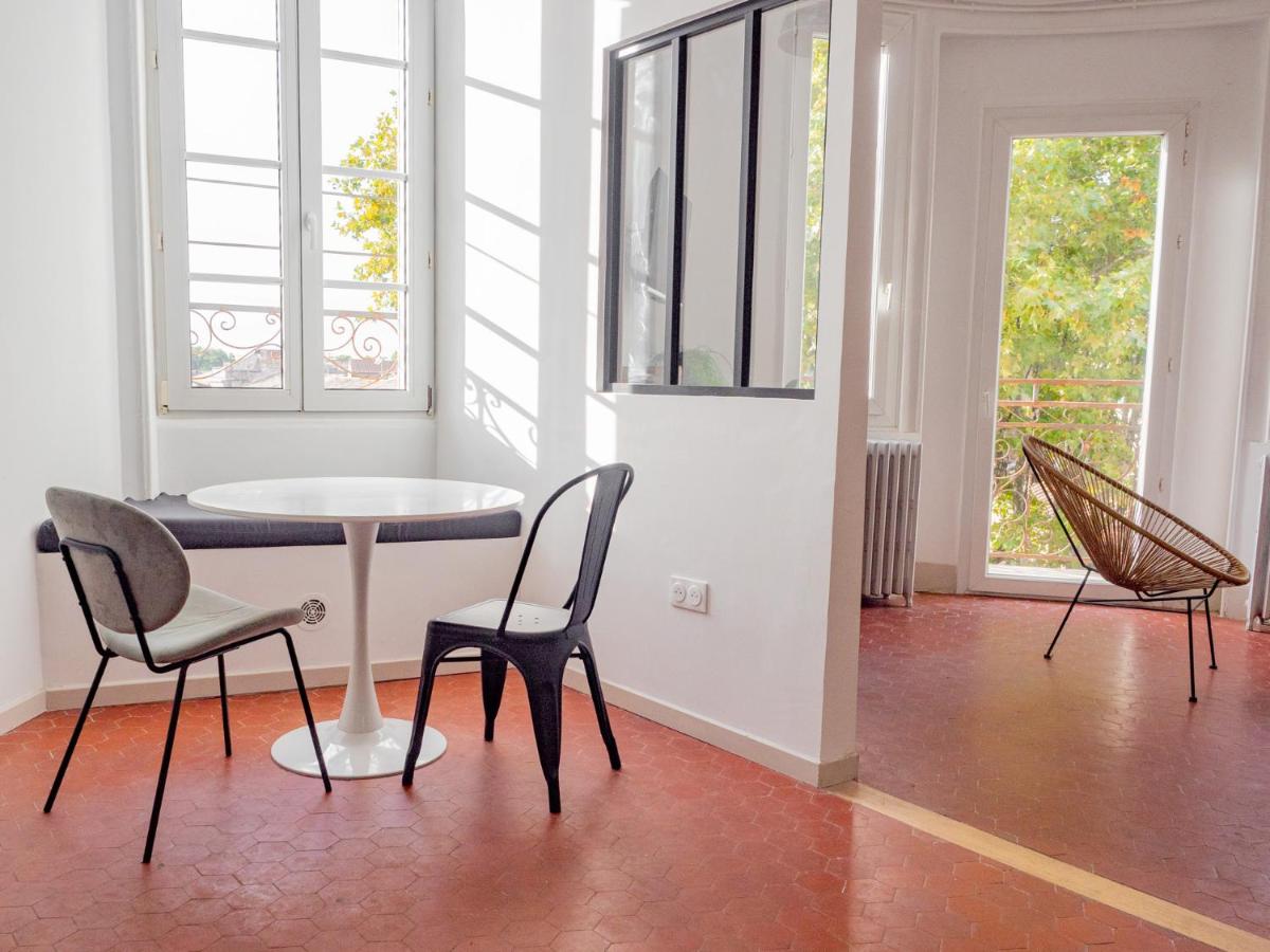 Le Loft - Appartement moderne en centre ville - Housity