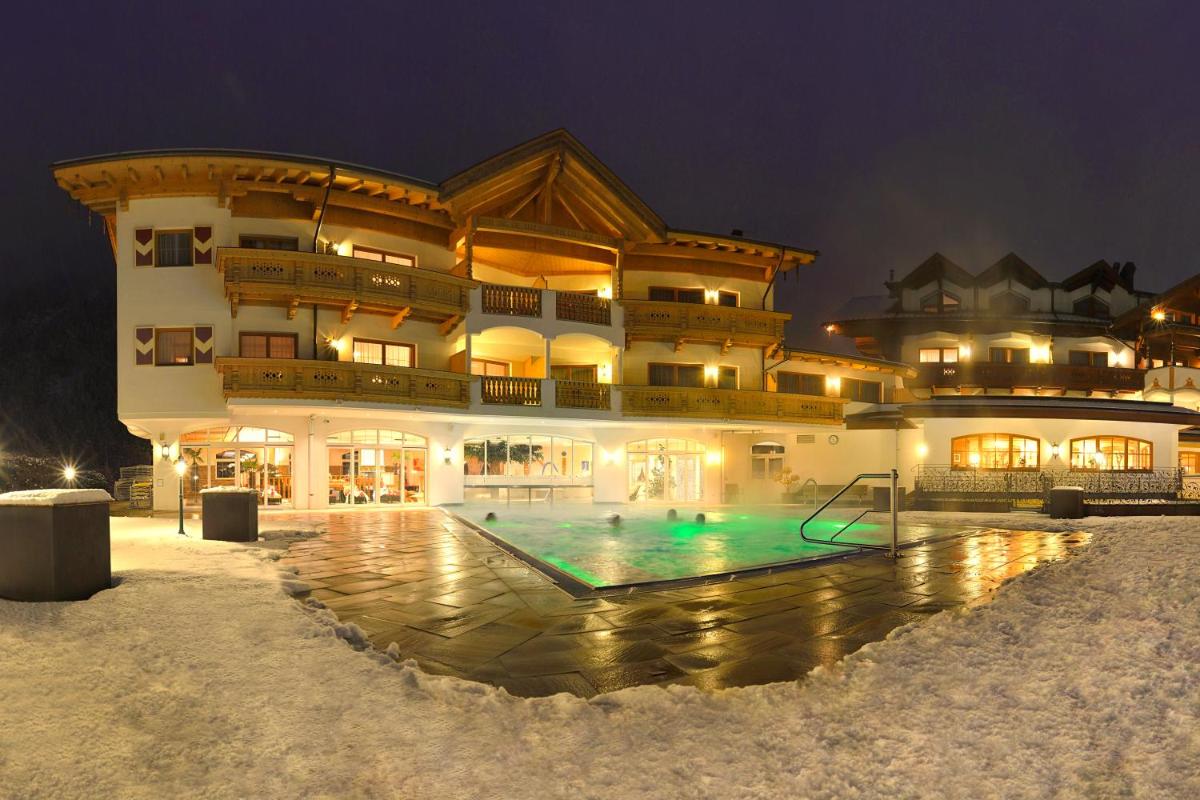 Hotel Edenlehen - Housity