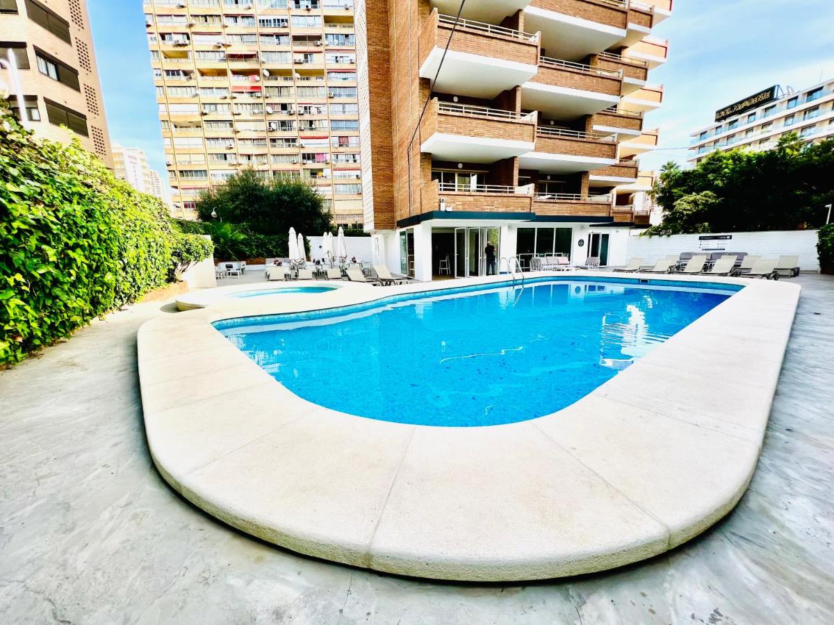 Trebol One Apartments By Mc - Housity