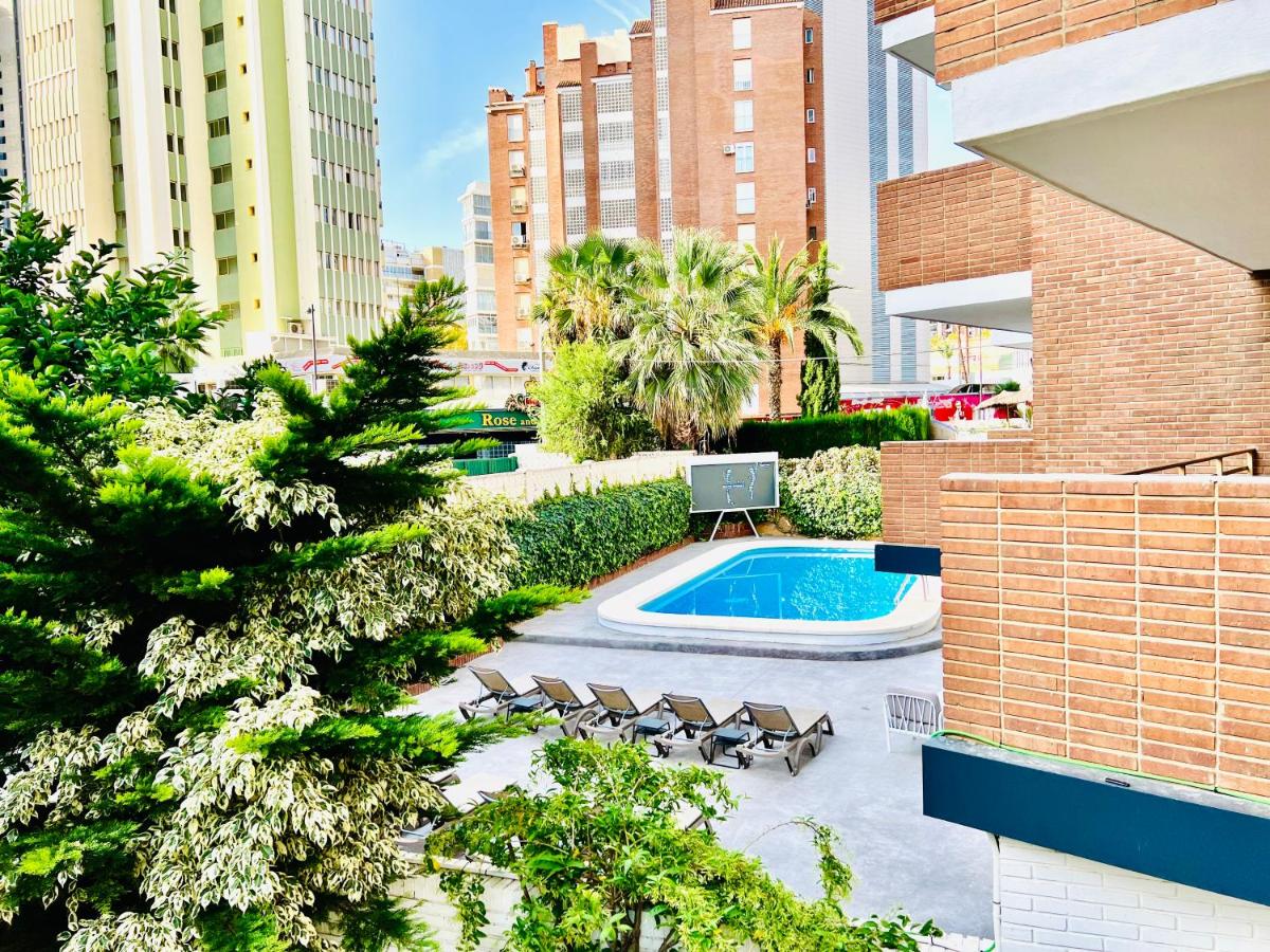 Trebol One Apartments By Mc - Housity