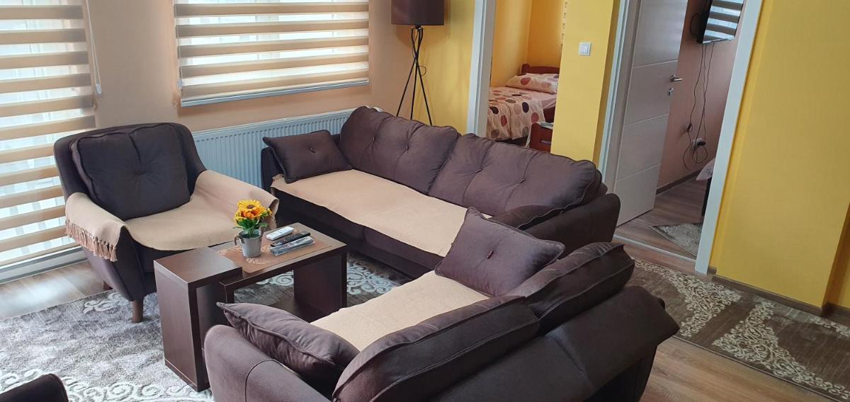 Apartman Banja Koviljaca - Housity