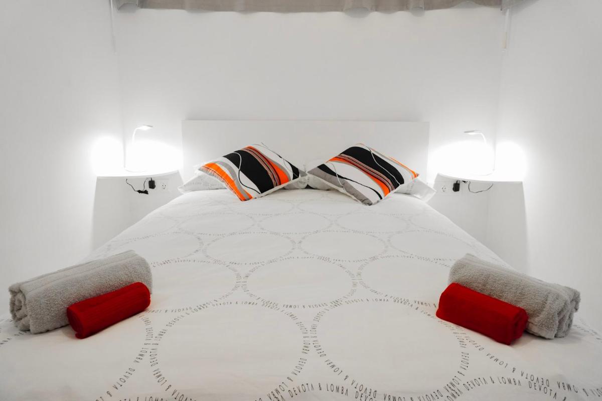 Ocean view, Playa San Juan. - Housity