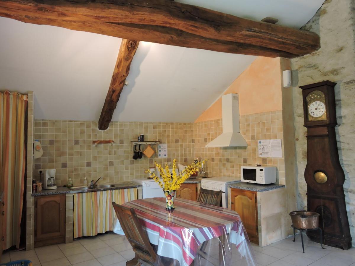 Gîte LA FENIAL - Housity