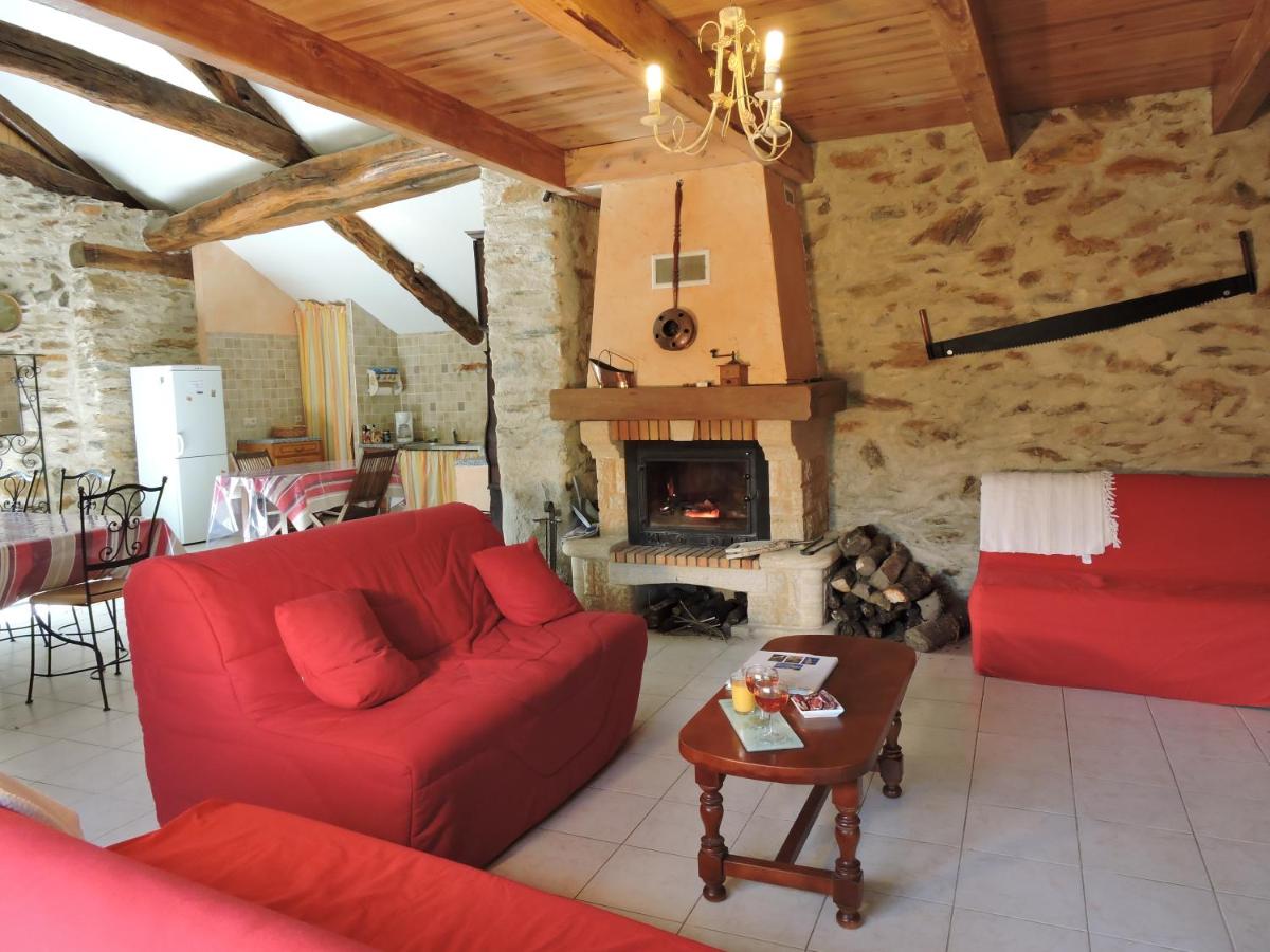 Gîte LA FENIAL - Housity