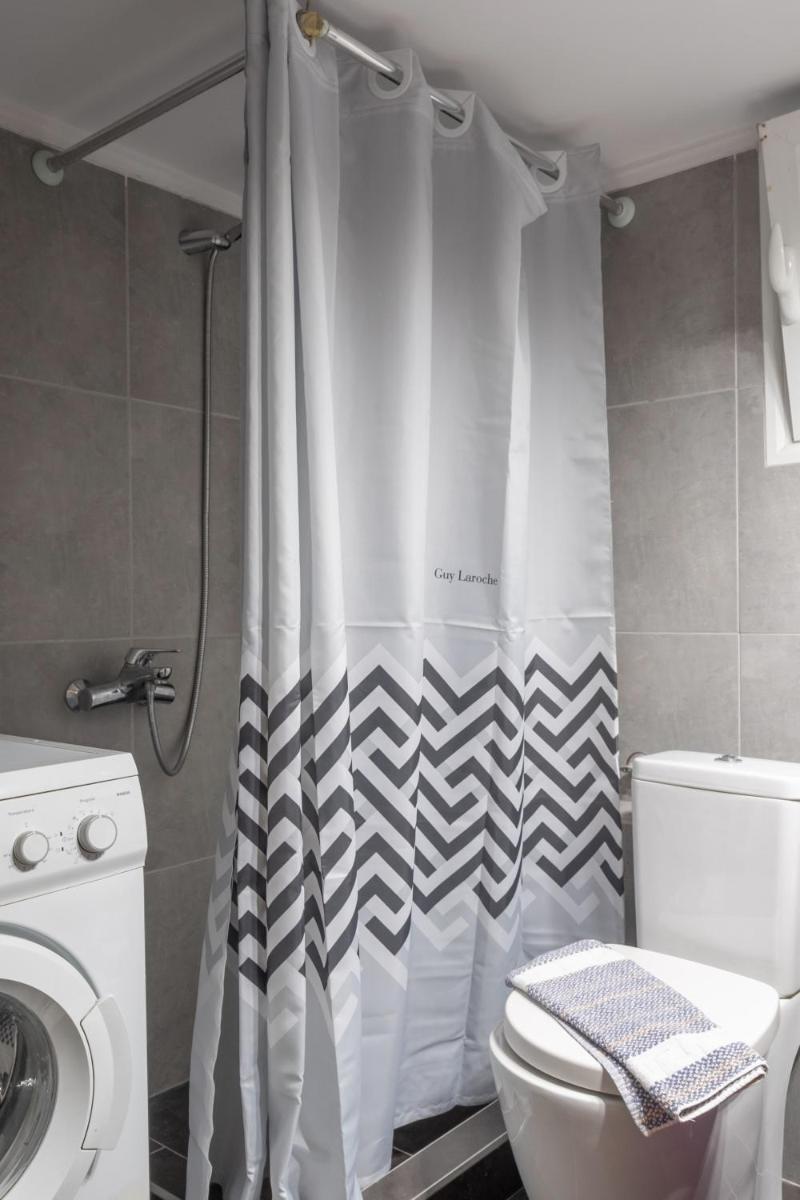 Suitetrails - Modern 1-bedroom apartment, 10 mins from metro