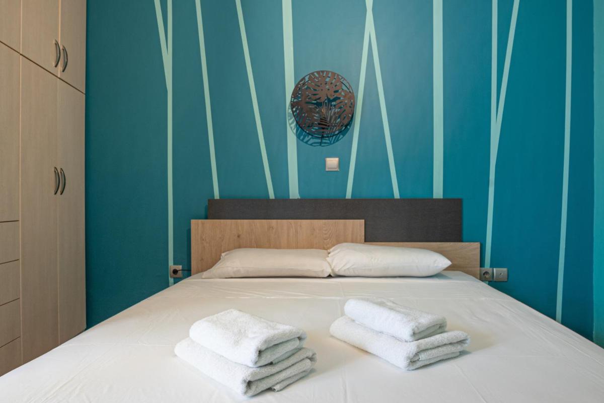 Suitetrails - Modern 1-bedroom apartment, 10 mins from metro