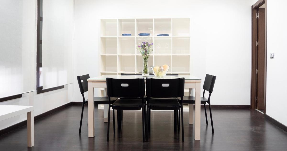 Apartamento San Lorenzo parking incluido - Housity