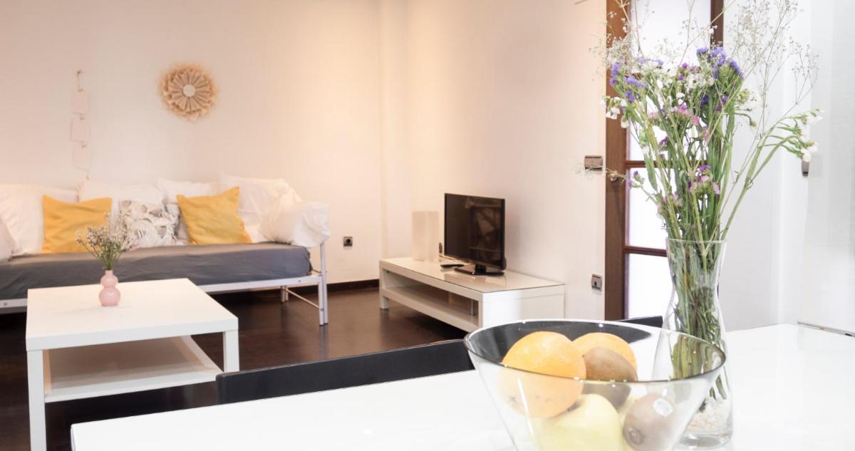 Apartamento San Lorenzo parking incluido - Housity