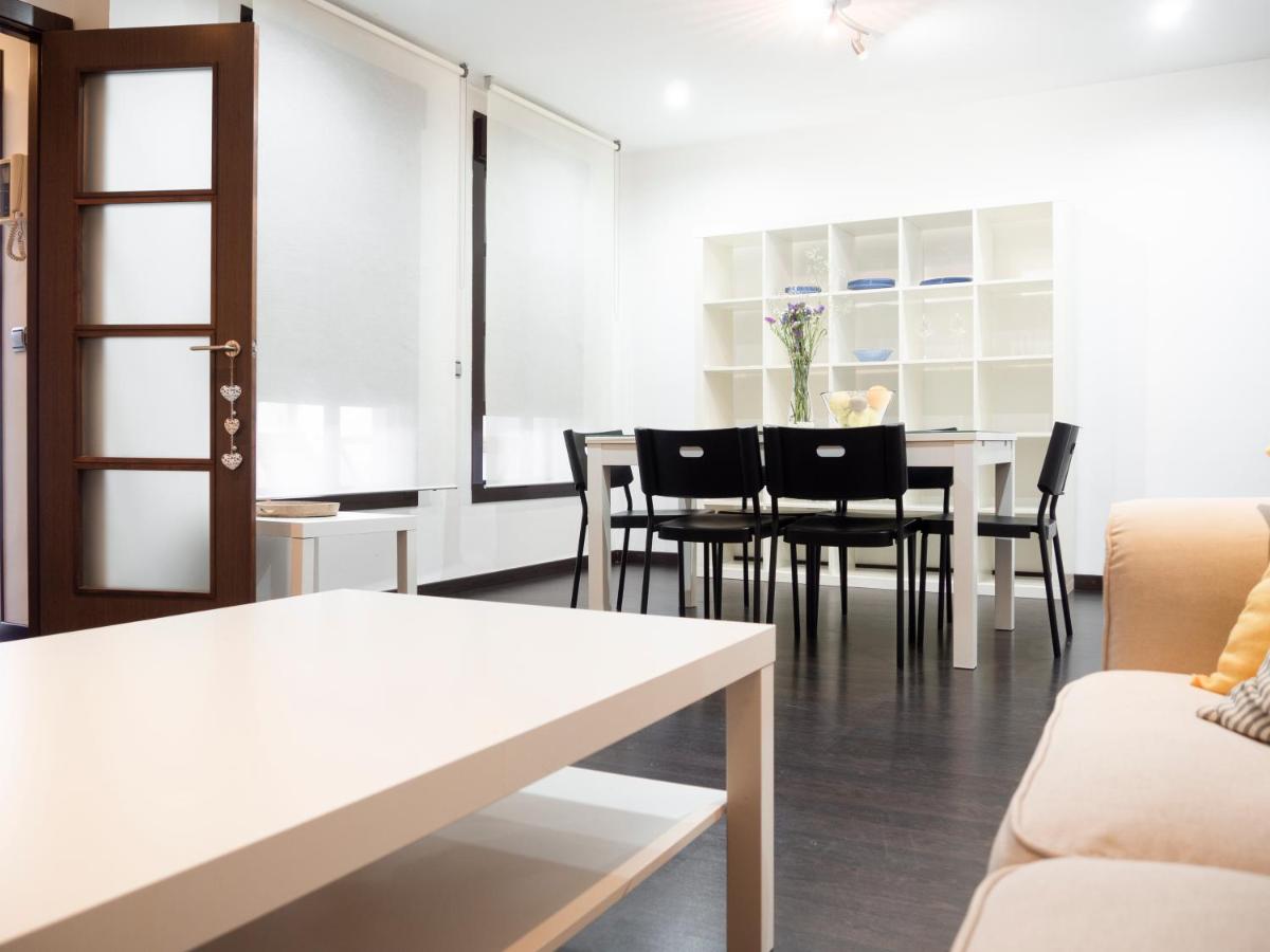 Suitetrails - Apartamento San Lorenzo parking incluido