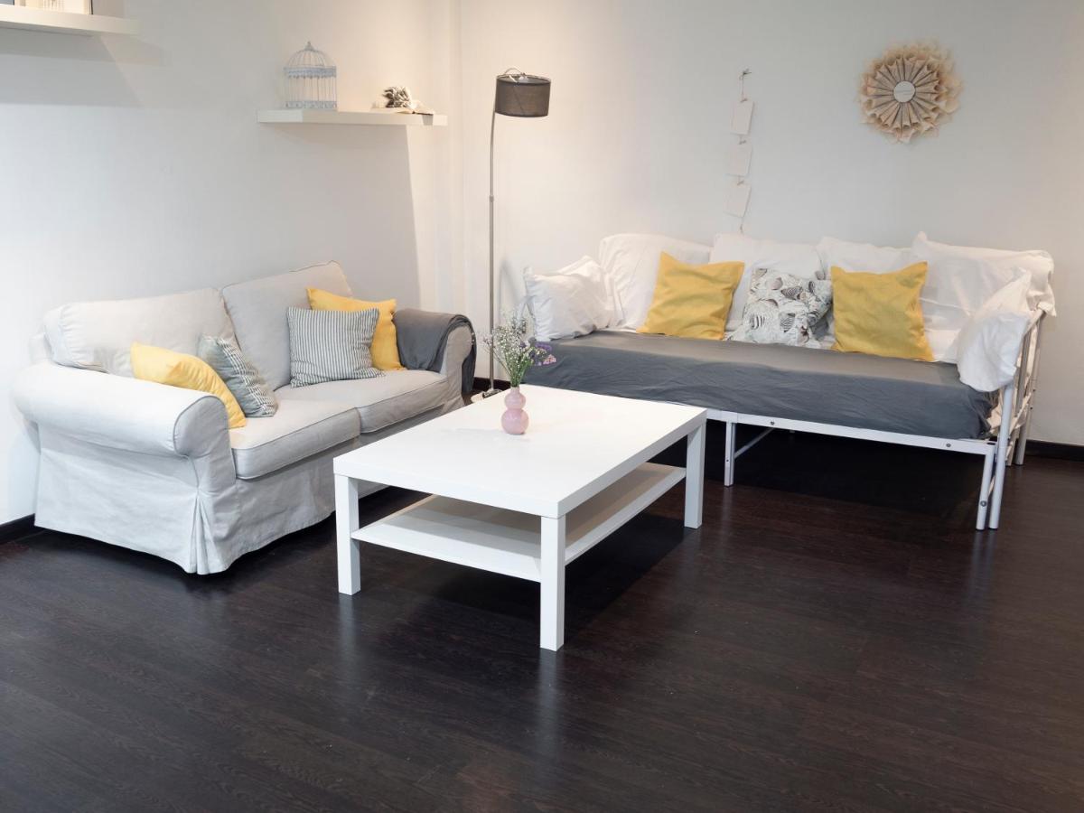 Apartamento San Lorenzo parking incluido - Housity