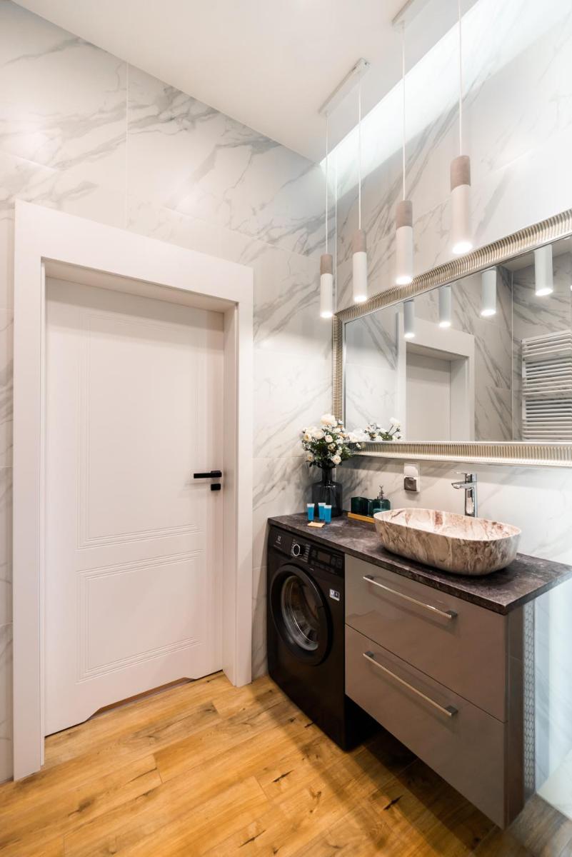 Złota Sophisticated Apartment - Housity