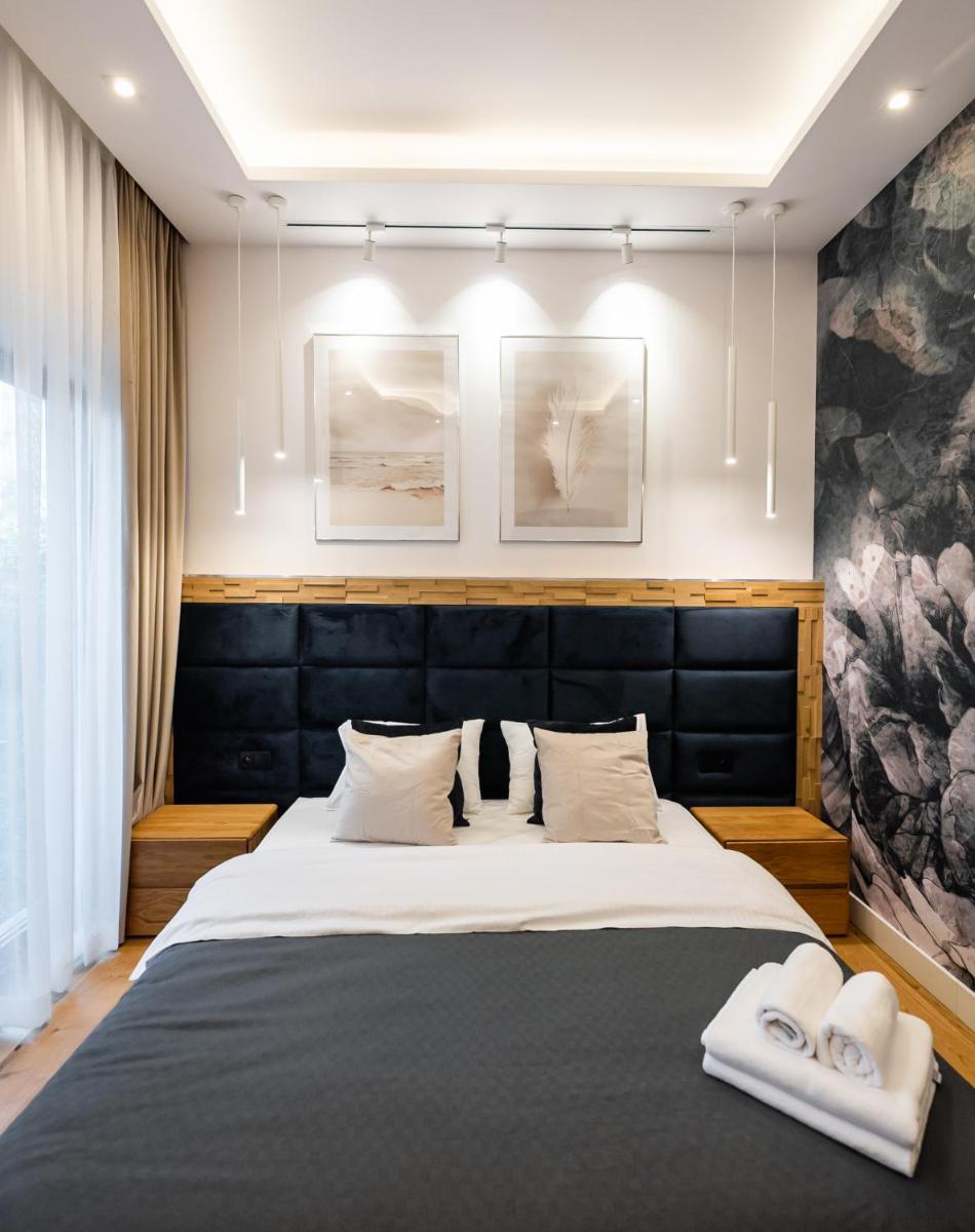 Złota Sophisticated Apartment - Housity