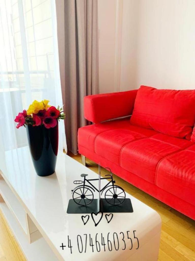 Red Hotel Riviera Suite&Lake - Housity