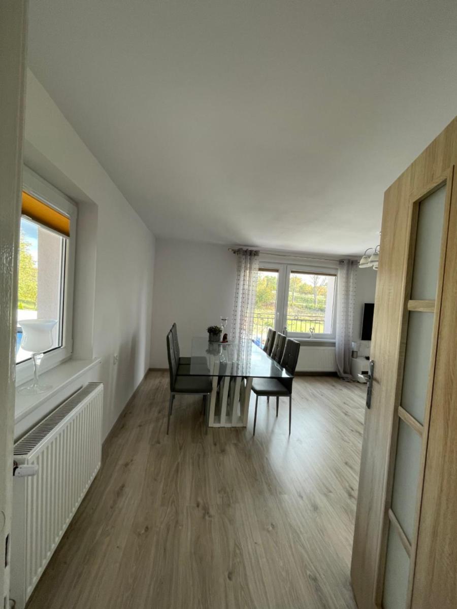 Apartament NAD CZERE?NI? - Housity