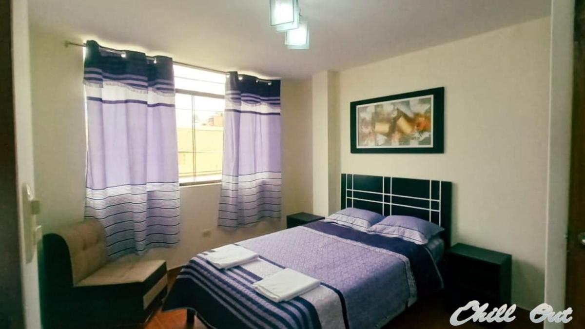 CHILL OUT - Housity