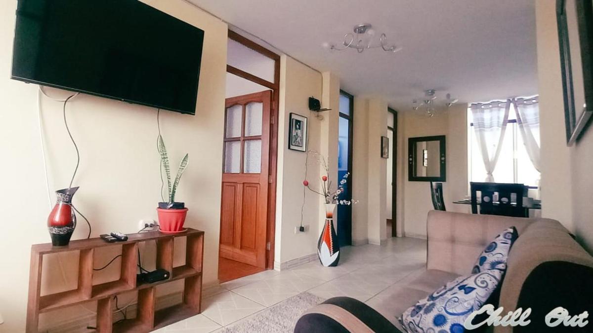 CHILL OUT - Housity