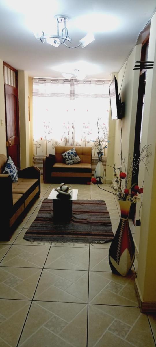 CHILL OUT - Housity