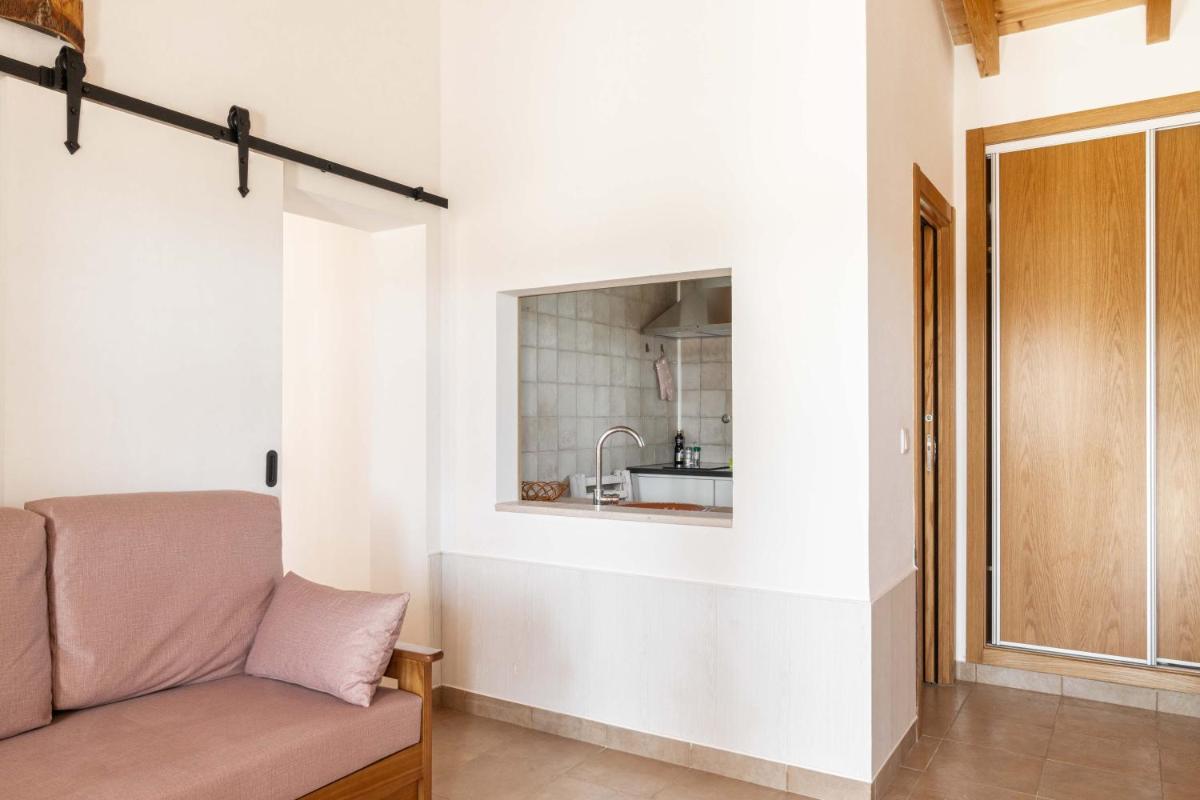 Refugio Das Origens - Housity