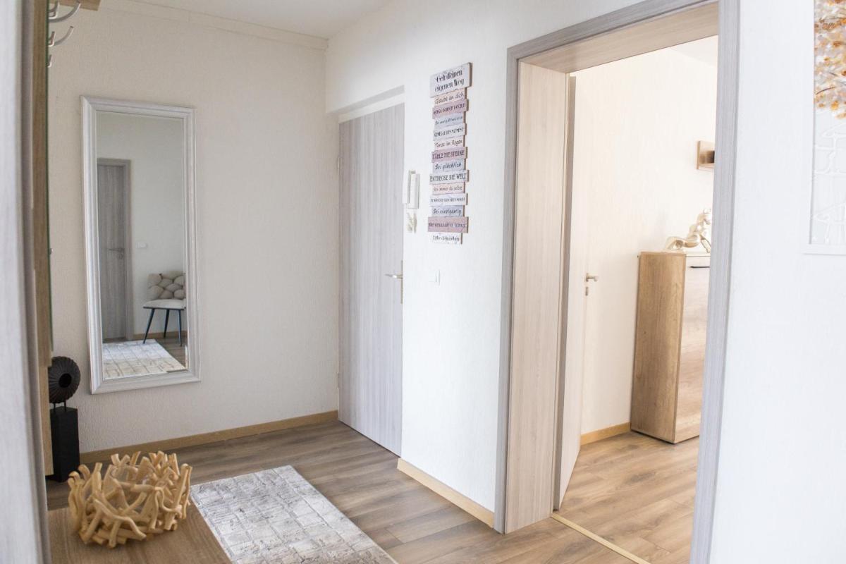 T&K Apartments near Messe Fair Trade Düsseldorf und Airport 2A - Hizvo