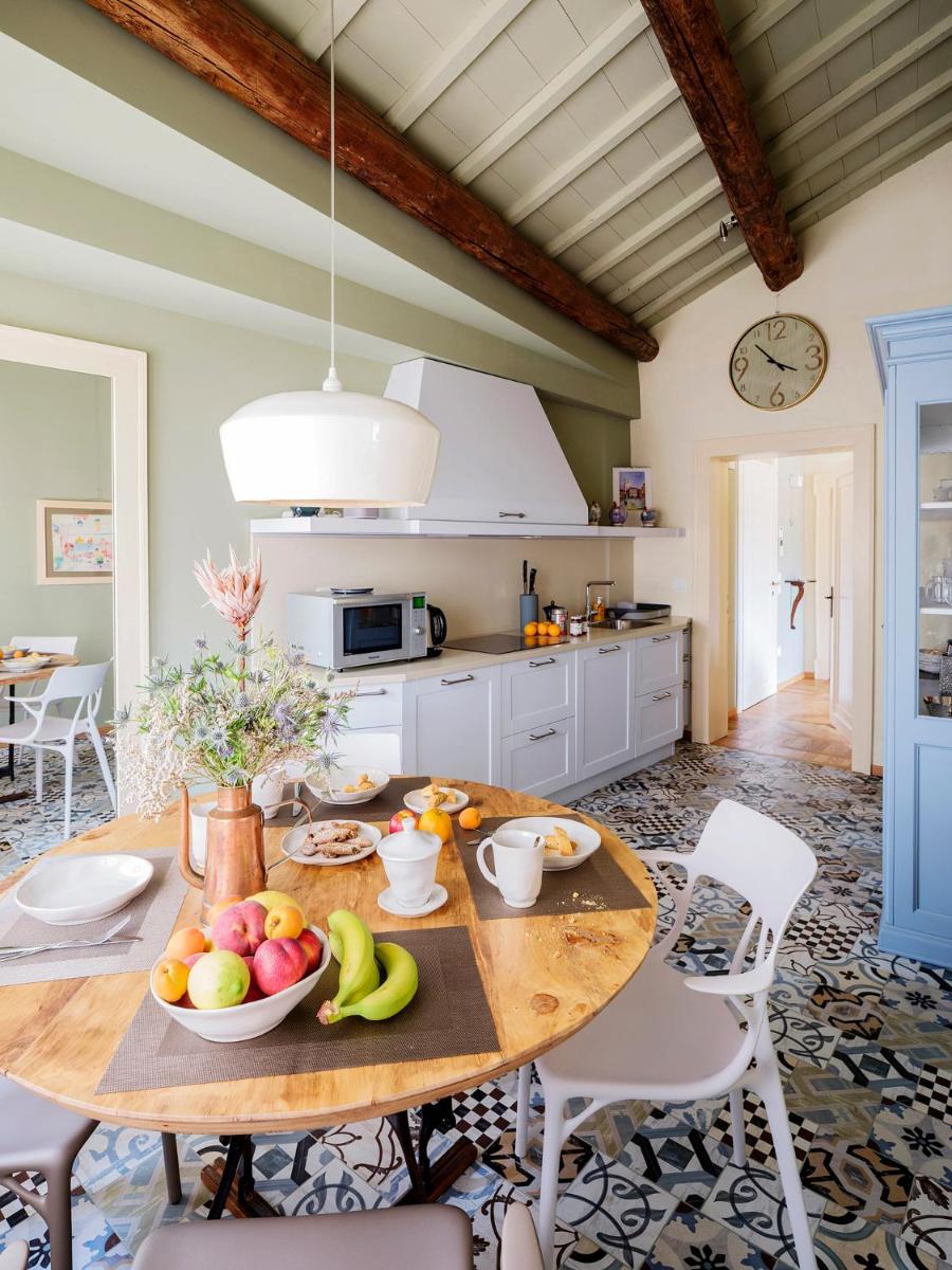 Palladio Bridge Loft - Housity