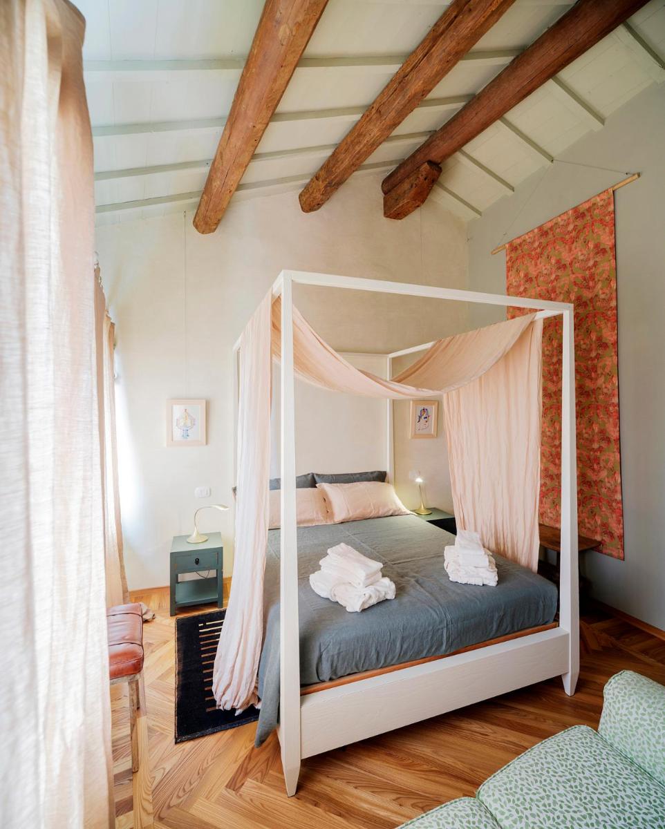 Palladio Bridge Loft - Housity