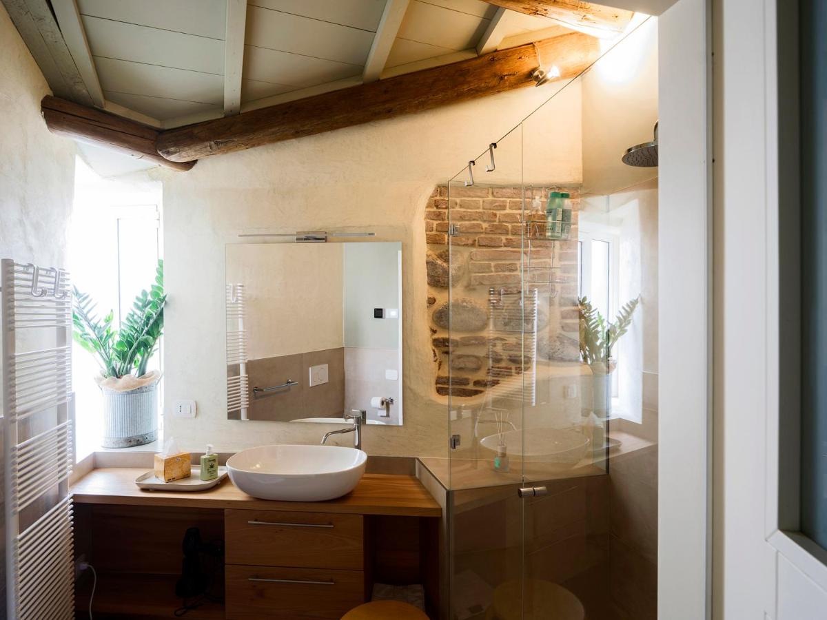 Palladio Bridge Loft - Housity