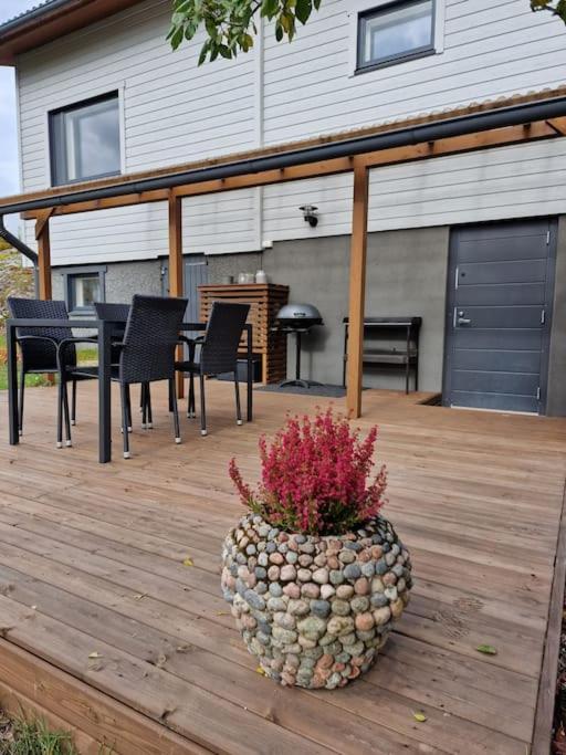 Villa Silve, yhden makuuhuoneen omakotitalo. - Housity