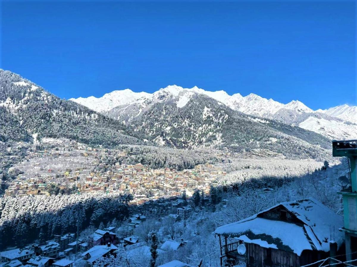 The View, Manali - Housity