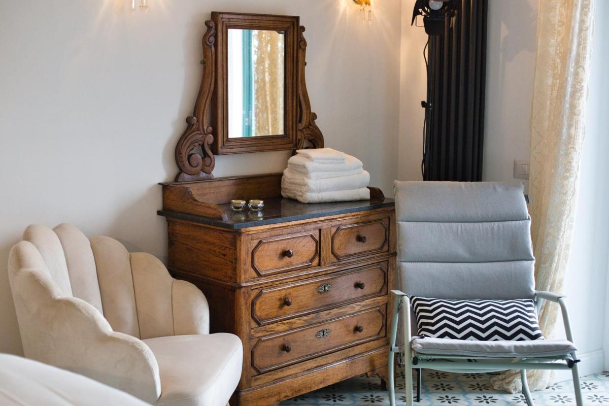 Suite sul Lago - Housity