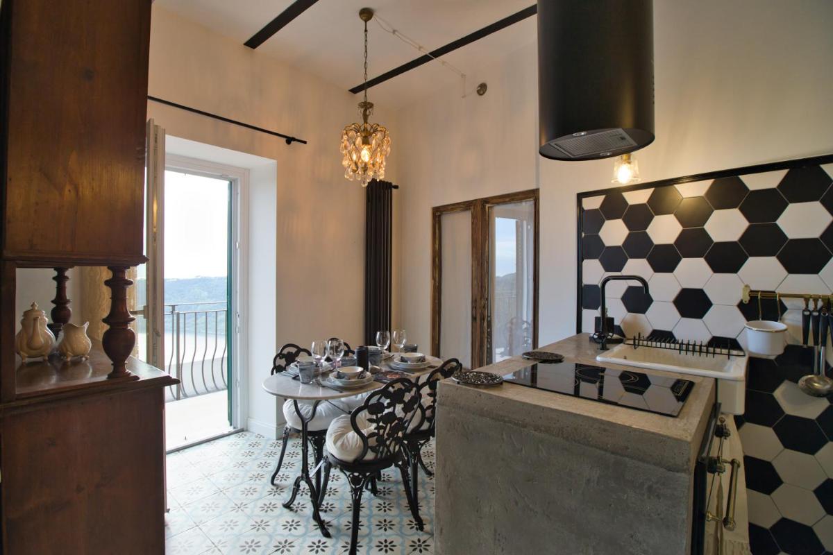 Suite sul Lago - Housity