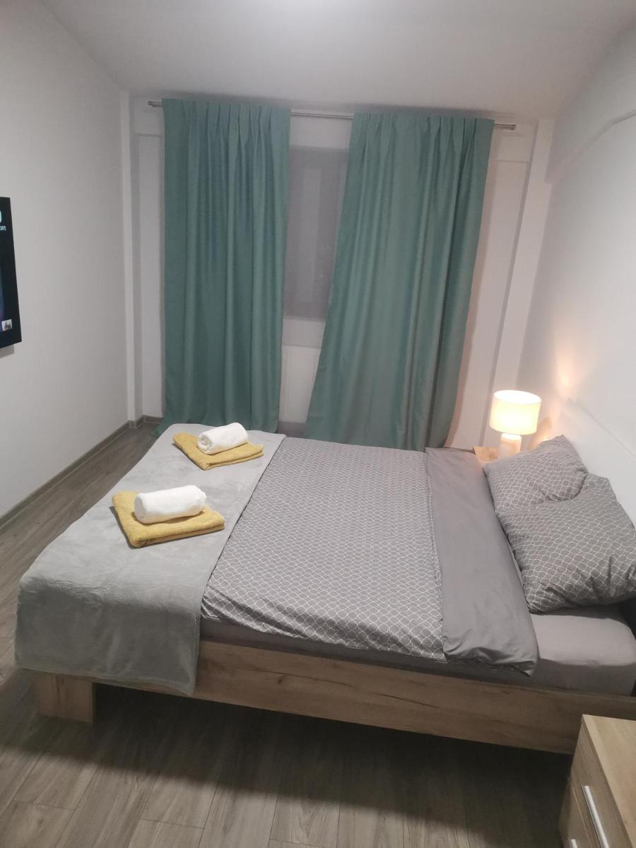 Iasi City Break Apartment - Housity