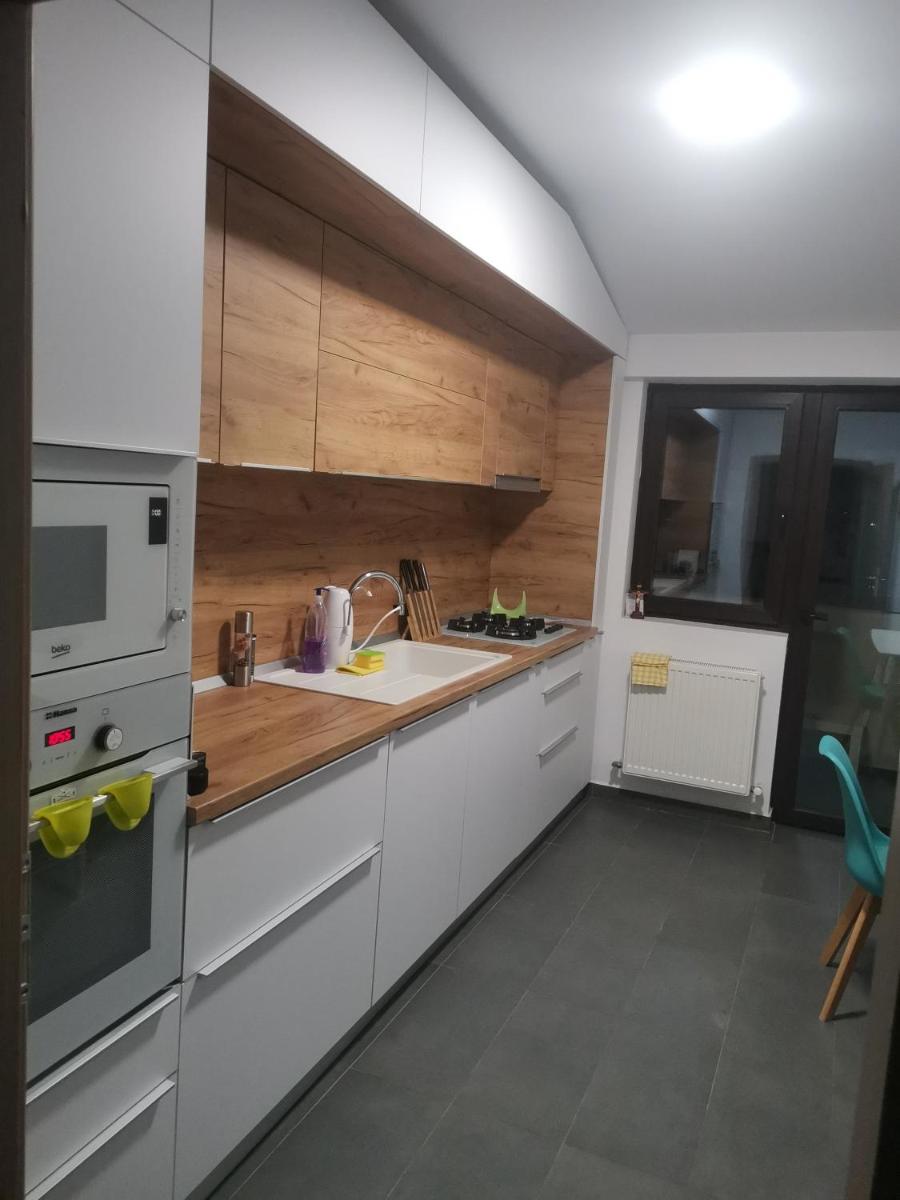 Iasi City Break Apartment - Housity