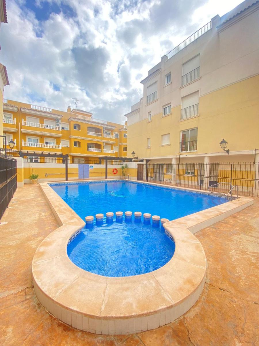 S&H La Malquerida - Housity