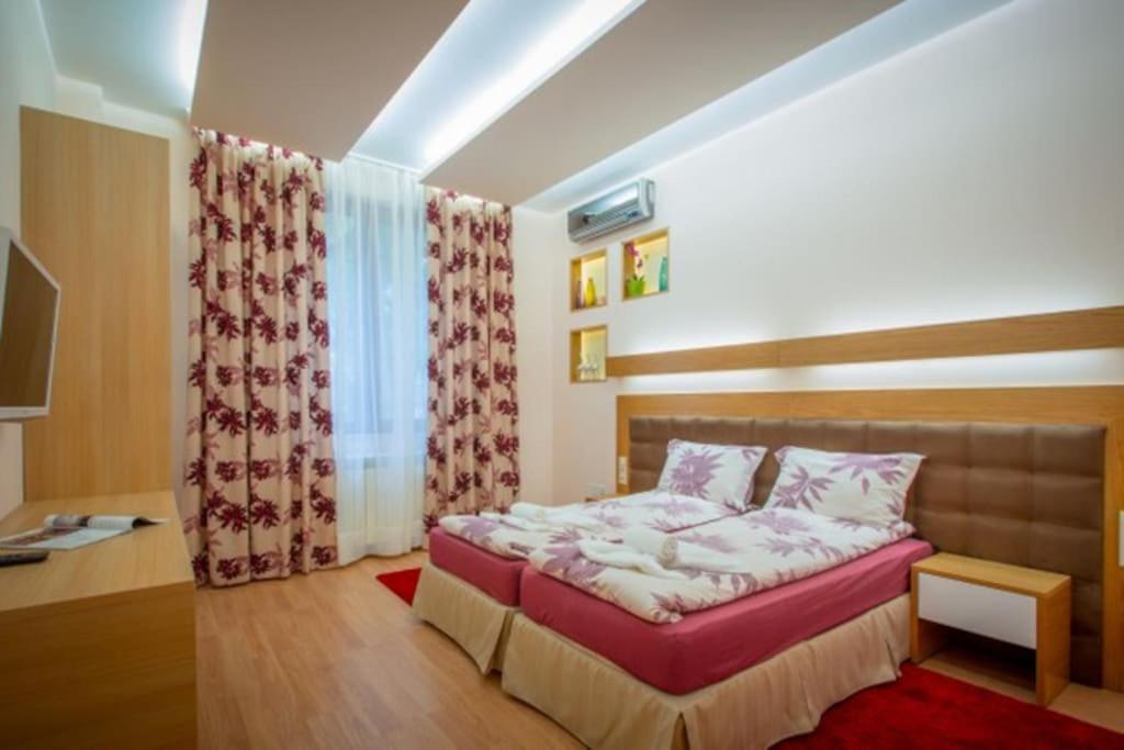 High Tech – luxurious apartment - Housity