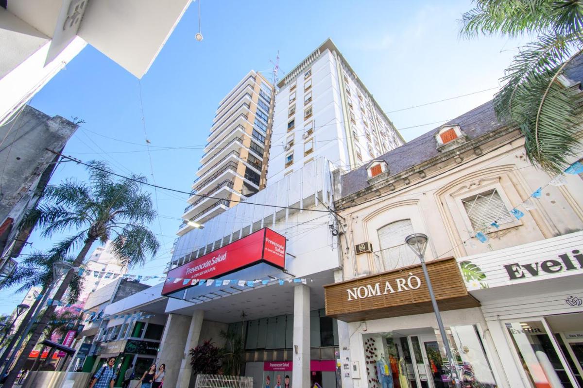 EL ENCANTO DEL CENTRO CORAZÓN DE SANTA FE ARGENTINA - Housity