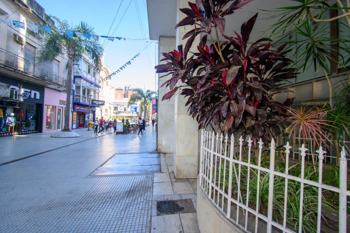 EL ENCANTO DEL CENTRO CORAZÓN DE SANTA FE ARGENTINA - Housity