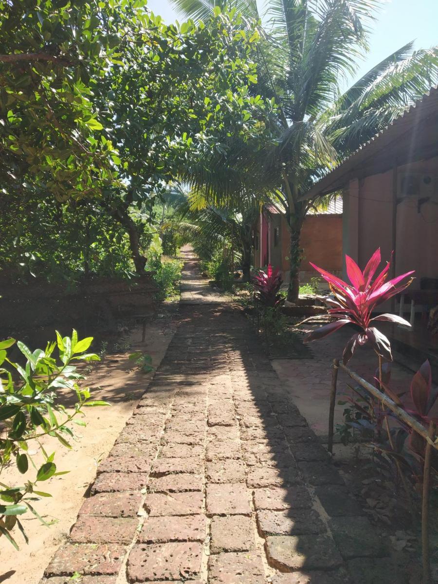 DaryaRaja Beach Resort - Housity