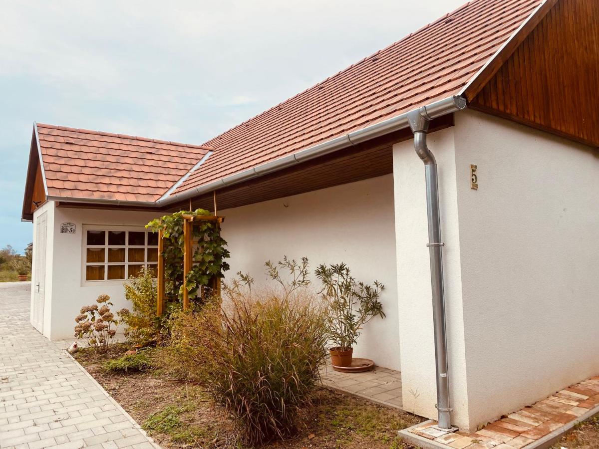 Itthon Vagy Vendégház - Housity