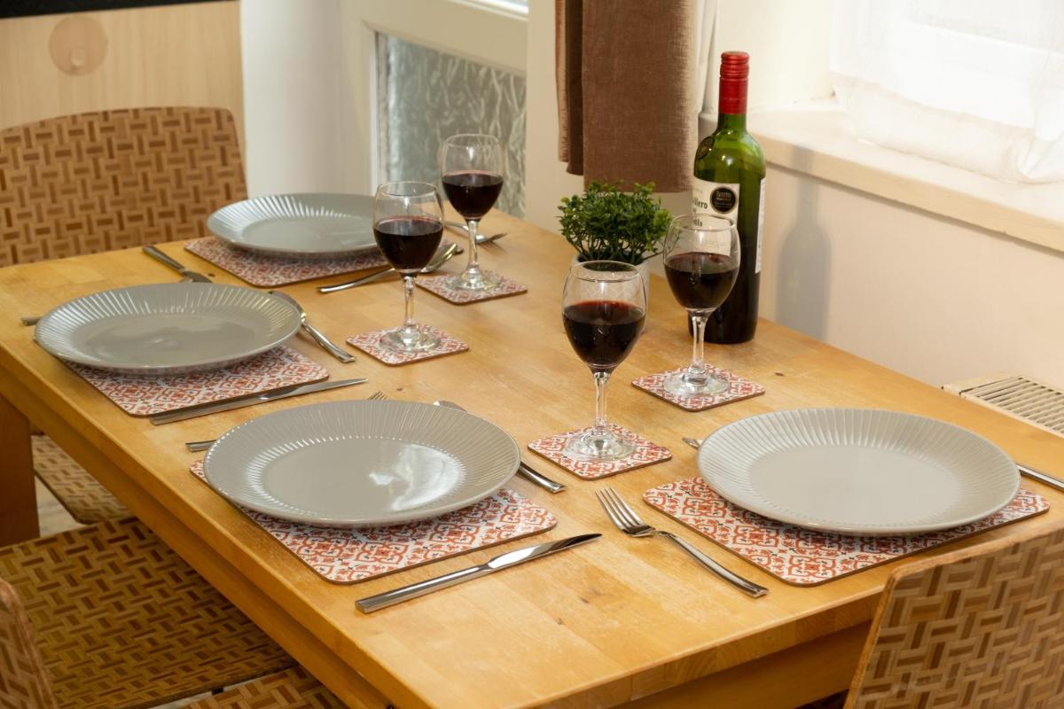 Canley House - Housity